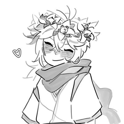 kuanhori's profile picture. i like too many things