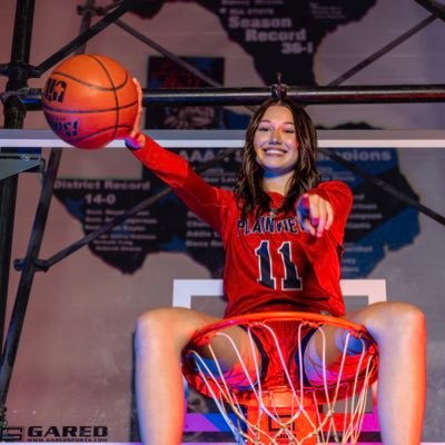 God first then 🏀 Taylor Wallace c/o 2024 Plainview High School / Hoop 10 United NIKE/ 5’10” Power Forward