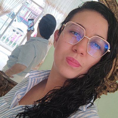 Michelle Paredes Escobar Profile