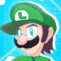 LuigiStreams (@luigistreams) 's Twitter Profile Photo LuigiStreams (@luigistreams) 's Twitter Profile Photo