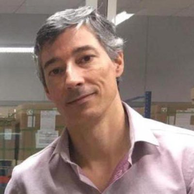 MarcioMecchi's profile picture. @RedeLula