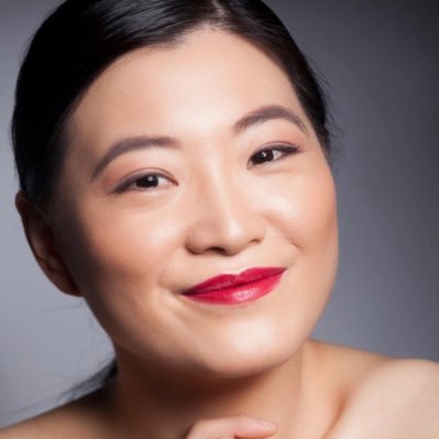 Nancy Yaoさんのプロフィール画像