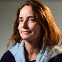 Monique Cheker (@moniquecheker) 's Twitter Profile