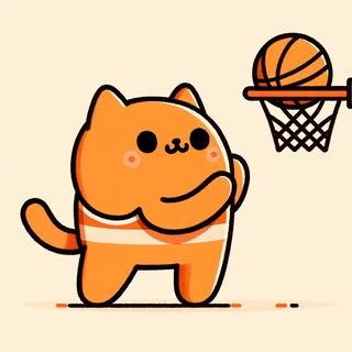 I am selling LINE stickers using AI! I love basketball and cute animals!
AIを使ってLINEスタンプを販売してます！
バスケや可愛い動物などが大好きです！