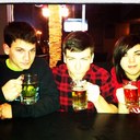 Tommy Willis - @tommy2shoes12 - Twitter