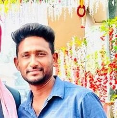 Sandeep68810105's profile picture. 