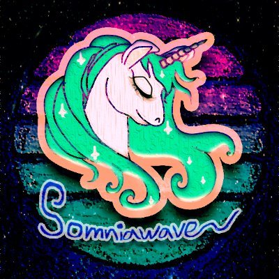 SomniawaveGames's profile picture. ✨ ℝ𝕖𝕥𝕣𝕠 𝕋𝕨𝕚𝕥𝕔𝕙 𝕊𝕥𝕣𝕖𝕒𝕞𝕖𝕣!
🦋 Providing cozy nostalgia since 2021
✨ Home of the Astral Butterflies