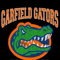 Garfield Youth Sports(@GatorsGarfield) 's Twitter Profile Photo