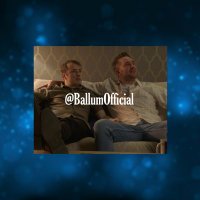 Ballum Official 💙🌈💙 #1YearofBallumAwards(@BallumOfficial) 's Twitter Profile Photo