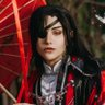 Yohancos_'s profile picture. 2.0+ - ENFP - They/Them 📍 Brazilian Cosplayer ✨🦋✨