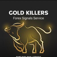GOLD KILLERS FX(@fx_killers) 's Twitter Profile Photo