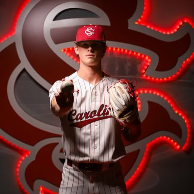Riley Goodman Profile