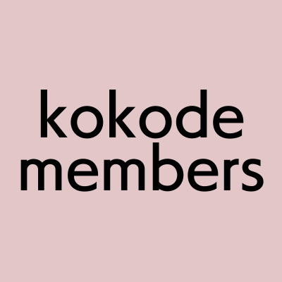 kokode_members Profile Picture