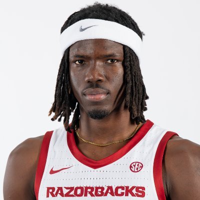 Burner account of the future Naismith winner | WPS (Not associated with Baye Fall)