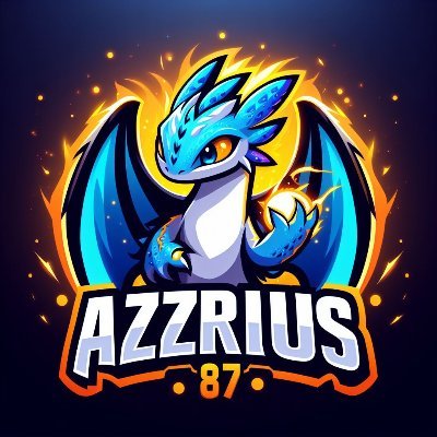 Azzrius Profile Picture