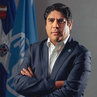 Representante de @FAO en la República Dominicana. Chileno de Iquique.