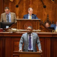 Marvin R. Pendarvis (@rep_pendarvis) 's Twitter Profile