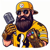 Big Al (@bigbadbearinger) 's Twitter Profile