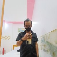 Ngoc Long Tran (@ginginmobius) Twitter profile photo
