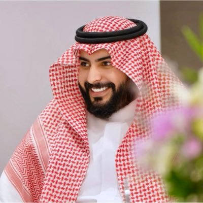 فهد الشدي 🇸🇦