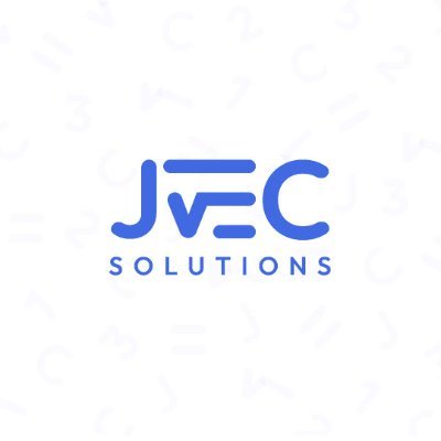 jvec_solutions's profile picture. Providing Businesses with Premium Tech Solutions to stand out from competition. We're your First-class ICT Consultants (https://t.co/CUxNJLeFSC).
