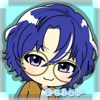 ふぁ/さいぼう/みる@お歌とか配信とか (@tphagy) Twitter profile photo