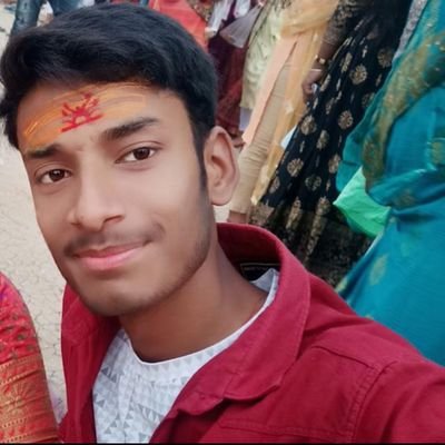 ManishShahArya_'s profile picture. ▄︻̷̿┻̿═━一 Ⓜ️🆂🅰️

YouTube:-https://t.co/lFWWl7sYDB
Instagram:-https://t.co/LUHwAREZLM