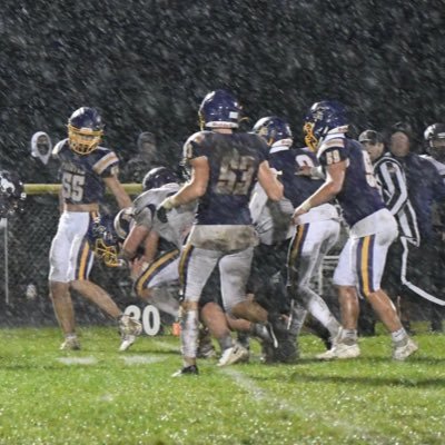 6’2, 195 lbs, 2025, Alburnett HS, Basketball, Football, Track