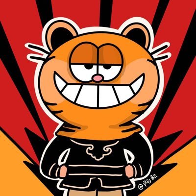 lijirong9527's profile picture. 
