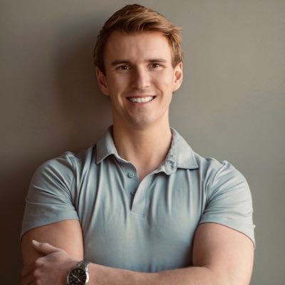 Head of Policy and Advocacy at @Wintermute_t. Former @BlockchainAssn, @Rep_Davidson @RepPeteOlson, and Board of Advisors @JoinSeedstarter