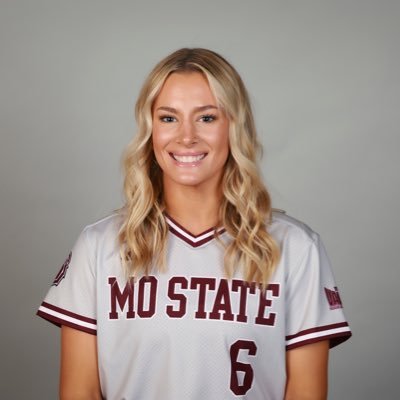 Missouri State Softball #6