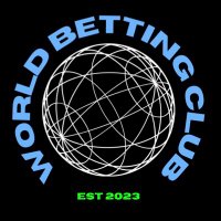 World Betting Club (WBC)(@worldbettingc) 's Twitter Profile Photo