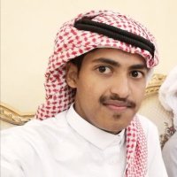 Khailed Bader (@baderkhail41) Twitter profile photo
