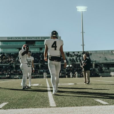 | Lake Creek HS ‘25 | QB | 6’2| 205 lbs | 4.0 GPA |HC-@CoachPatKennedy | @TheQBTech | @fury7v7 | #FuryBoyz