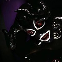 Latex_inferno_(@Kinkygirls5) 's Twitter Profile Photo