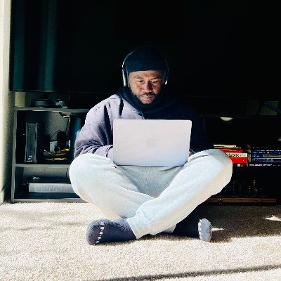Cloud ☁️ Engineer 👨🏽💻/ Fitness Enthusiast/ Enjoy Learning New Tech Skills.