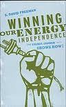 I have known and admired Dave Freeman's thirty years of clean energy pioneering. -Robert Redford, 2007