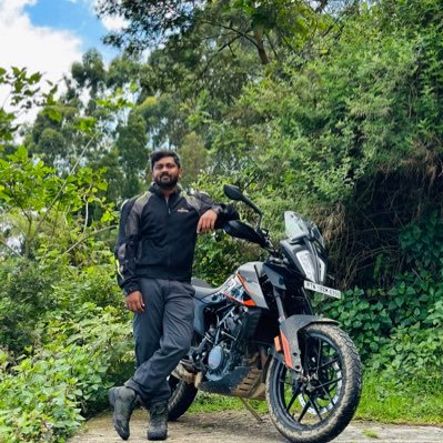 Bala_9449's profile picture. 