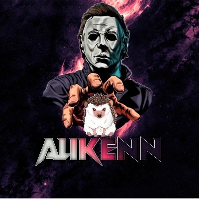 Aliikenn's profile picture. 