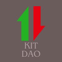 Kit DAO(@kit_dao) 's Twitter Profileg