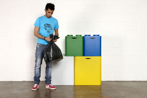 GianfrancoDiCo's profile picture. Flussocreativo è uno studio specializzato in design industriale, interni e grafica.