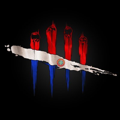 Competiciones de Dead By Daylight al nivel nacional