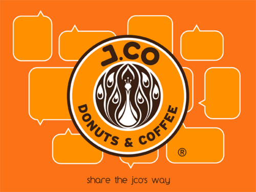 Official J.Co Donuts Philippines Twitter Account