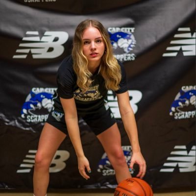 2024 Combo Guard / 5’9 145 Ib / 94 GPA Notre Dame Bishop Gibbons, Cap City Scrappers AAU / Schenectady, NY