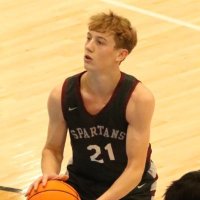 Isaac Erickson (@i_erickson2025) 's Twitter Profile