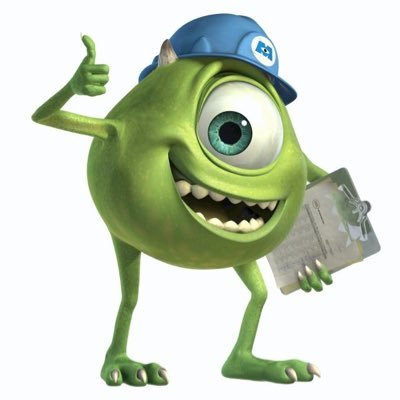 Mike Wazowski | Life is shit, change my mind |