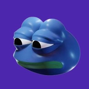 $BPEPE Coin  The most memeable memecoin in existence.
Now on #GCHAIN
https://t.co/9cP5CJuXa1