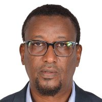 Mohamed Abdinoor, PhD (@mabdinoor72) 's Twitter Profile Photo Mohamed Abdinoor, PhD (@mabdinoor72) 's Twitter Profile Photo