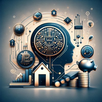 I buy real estate, crypto & other assets to gain financial independence. Commercial Real Estate Professional and Investor. AI and Blockchain/Crypto Enthusiast