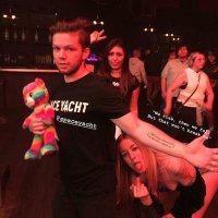 Scotty Babbitt (@squanchy21) on X